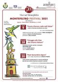Montefeltro Festival 2021 -18ª edizione